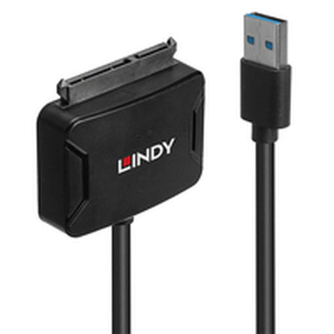 USB 3.0 to SATA Converter LINDY 43311 USB 3.0 to SATA Converter LINDY 43311