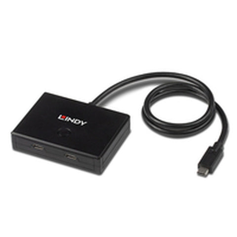 USB Adaptor LINDY 43329 USB Adaptor LINDY 43329