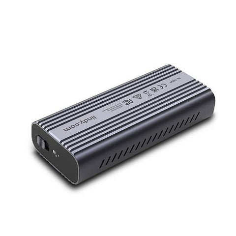 Hard drive case LINDY 43394 Hard drive case LINDY 43394