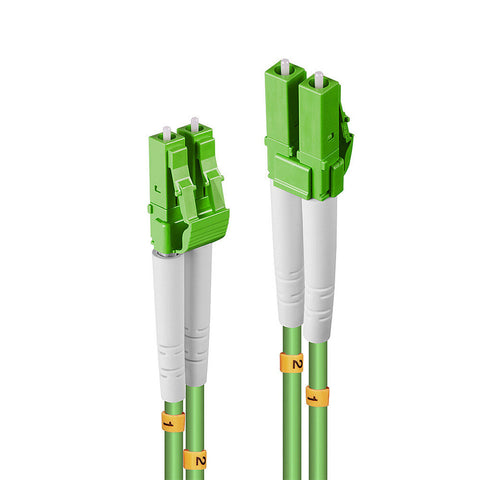Fibre optic cable LINDY LC/LC 2 m Fibre optic cable LINDY LC/LC 2 m