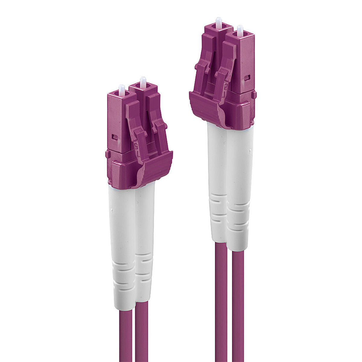 Fibre optic cable LINDY LC/LC 3 m Fibre optic cable LINDY LC/LC 3 m