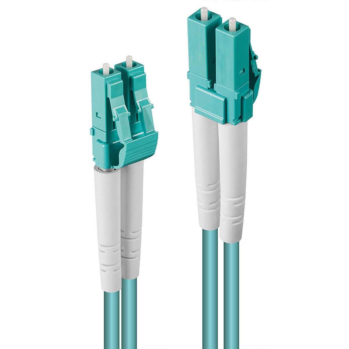 Fibre optic cable LINDY LC/LC 50 m Fibre optic cable LINDY LC/LC 50 m