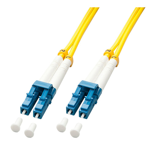 Fibre optic cable LINDY LC/LC 1 m Fibre optic cable LINDY LC/LC 1 m