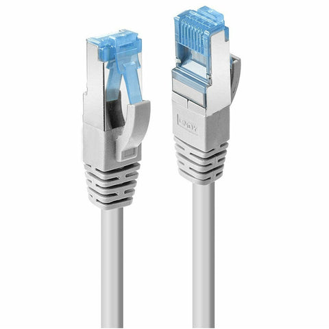 UTP Category 6 Rigid Network Cable LINDY 47615 Grey 3 m 1 Unit UTP Category 6 Rigid Network Cable LINDY 47615 Grey 3 m 1 Unit