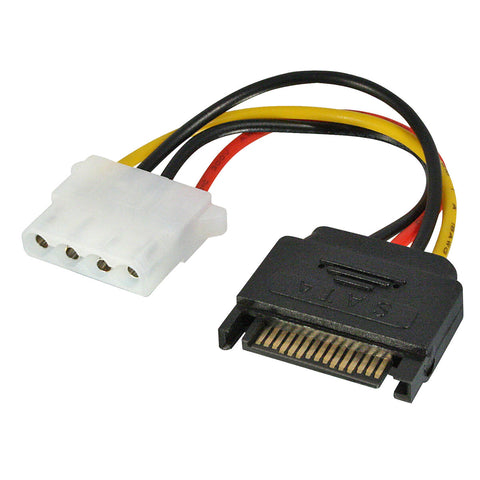Power Cord SATA LINDY 70396 Power Cord SATA LINDY 70396