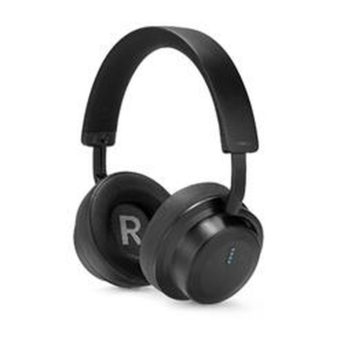 Headphones LINDY 73203 Black Headphones LINDY 73203 Black