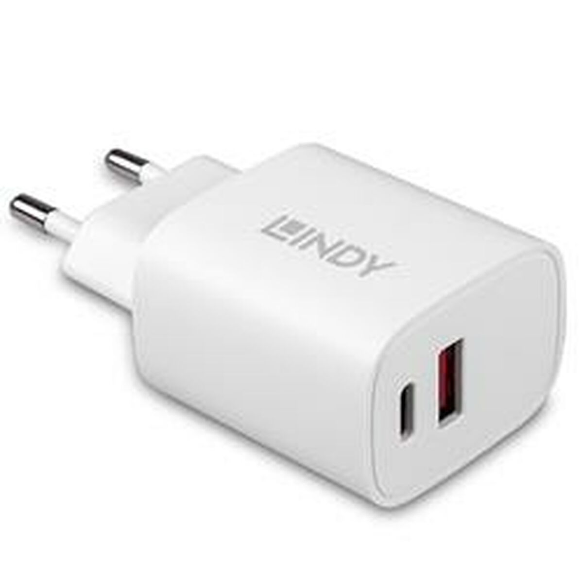 Portable charger LINDY 73413 White Portable charger LINDY 73413 White