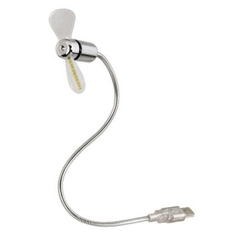Ventilator Hama 00012110 White Silver Ventilator Hama 00012110 White Silver