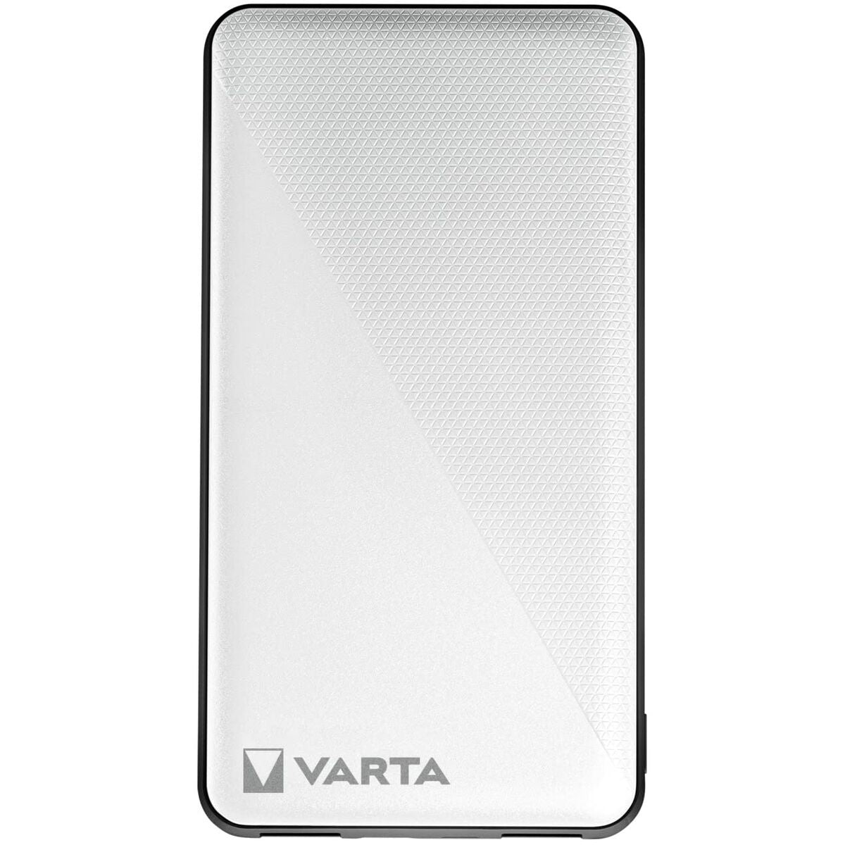 Power Bank Varta Energy Silver 10000 mAh Power Bank Varta Energy Silver 10000 mAh