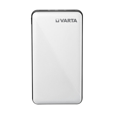 Power Bank Varta Energy 15000 Black/White 15000 mAh Power Bank Varta Energy 15000 Black/White 15000 mAh