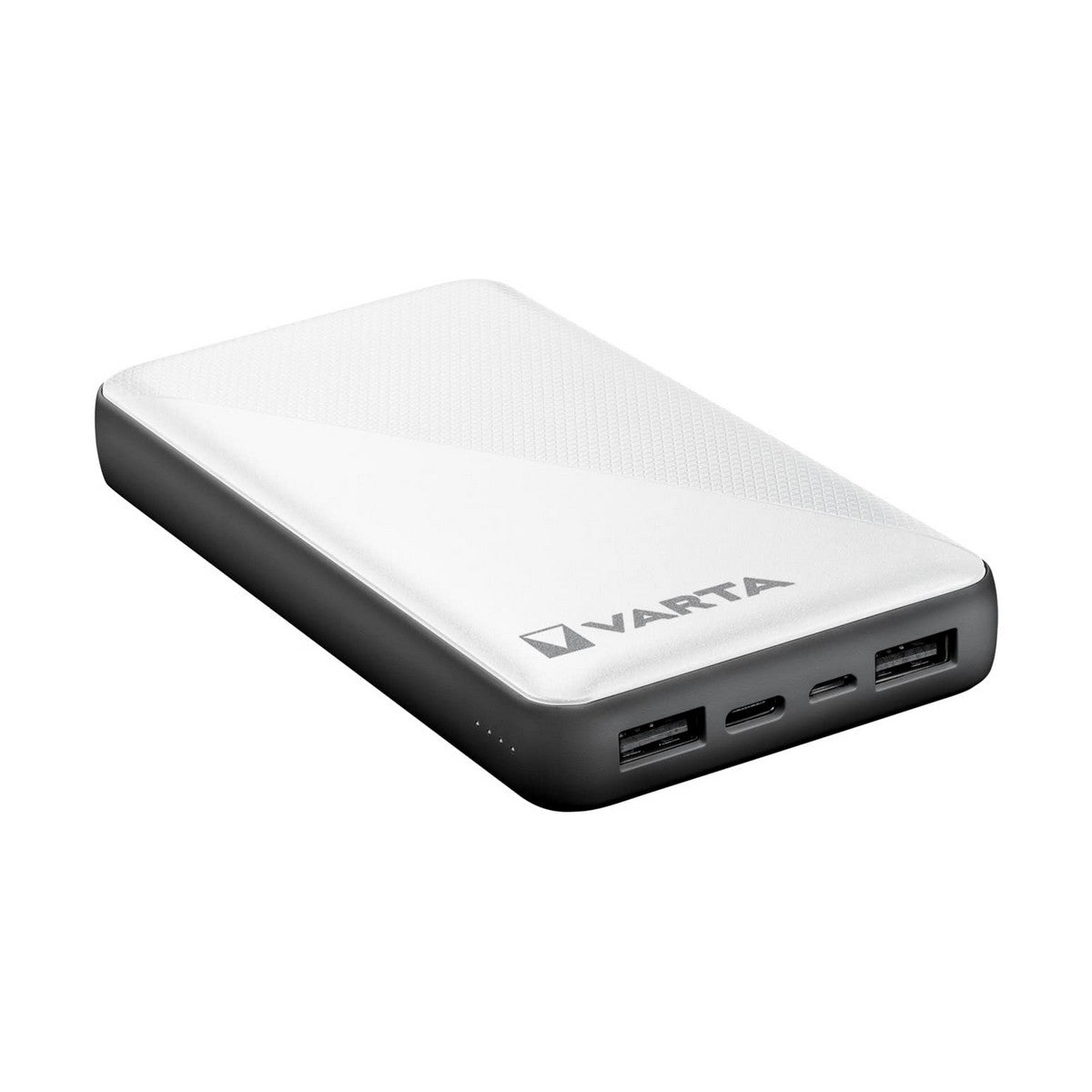 Power Bank Varta Energy 15000 Black/White 15000 mAh Power Bank Varta Energy 15000 Black/White 15000 mAh