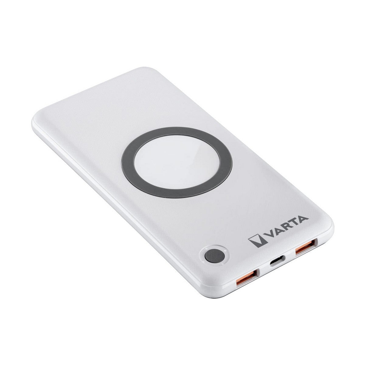 Power Bank Varta 57913 10000 mAh White Power Bank Varta 57913 10000 mAh White
