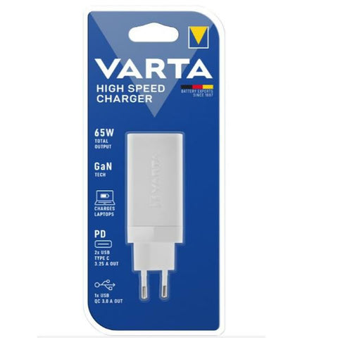 Wall Charger Varta 57956 BLI Wall Charger Varta 57956 BLI