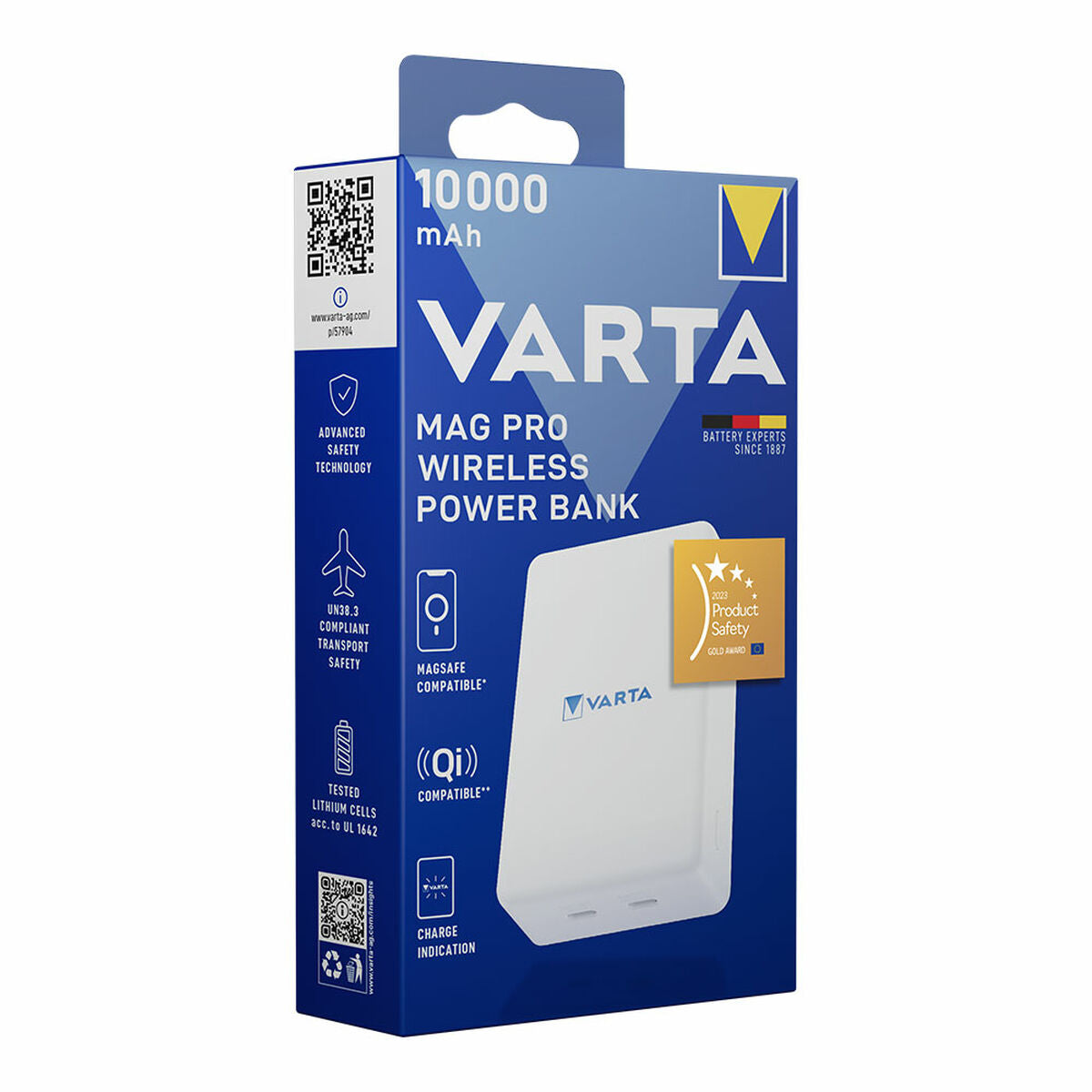 Powerbank Varta Powerbank Varta