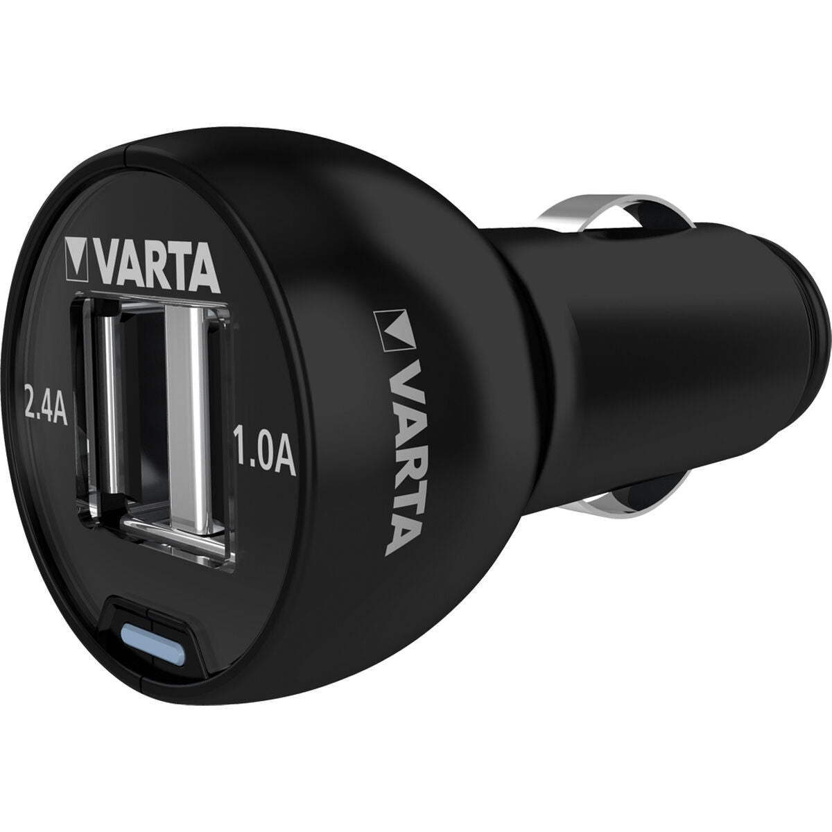 Car Charger Varta -57931 USB 2.0 x 2 Car Charger Varta -57931 USB 2.0 x 2