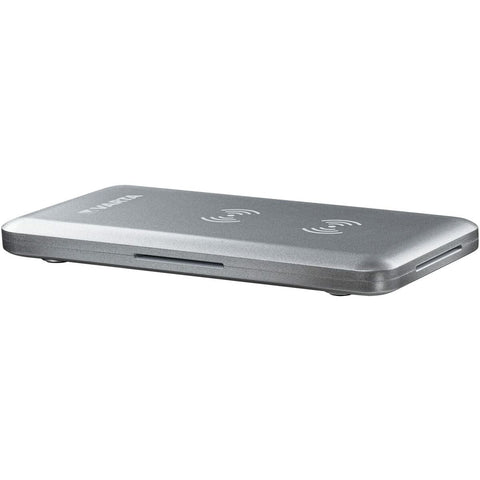 Wireless Power Bank Varta Fast Wireless Silver Wireless Power Bank Varta Fast Wireless Silver