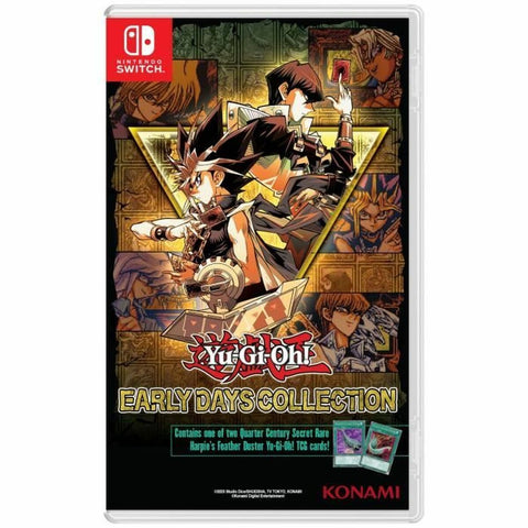 Video game for Switch Just For Games Video game for Switch Just For Games