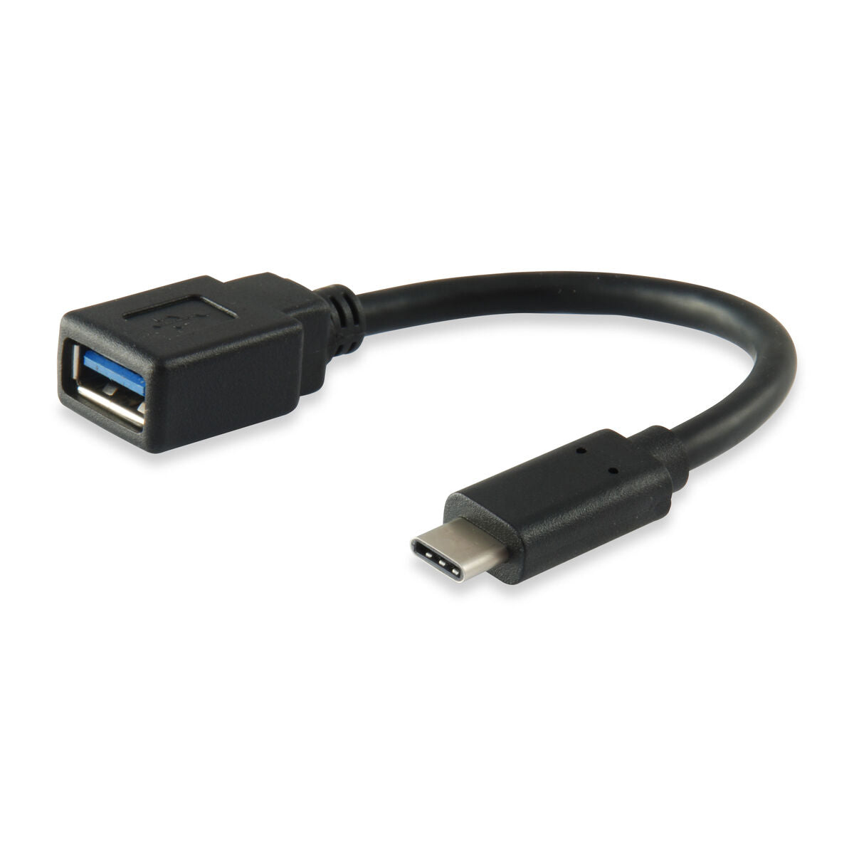 USB-C to USB Adapter Equip 133455 15 cm USB-C to USB Adapter Equip 133455 15 cm