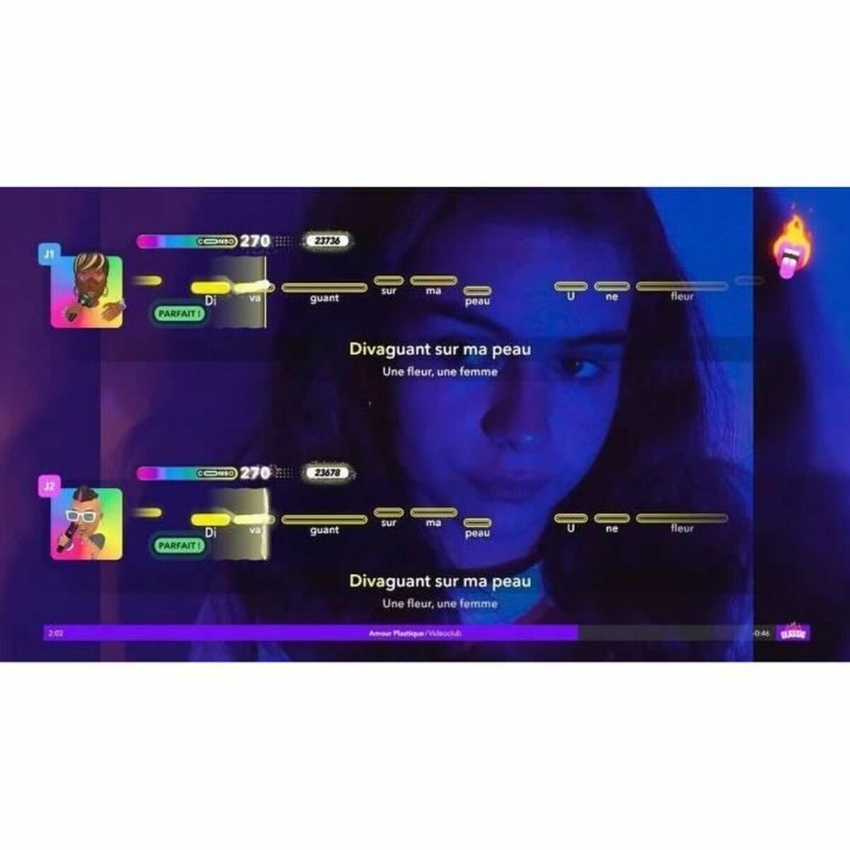 PlayStation 4 Video Game KOCH MEDIA Let's Sing 2025 PlayStation 4 Video Game KOCH MEDIA Let's Sing 2025