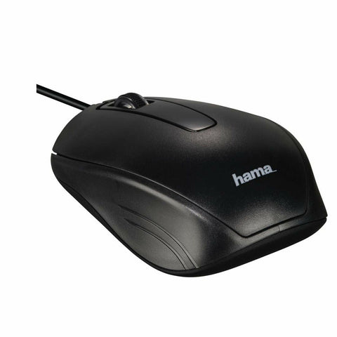 Keyboard and Mouse Hama Technics 69134958 Keyboard and Mouse Hama Technics 69134958