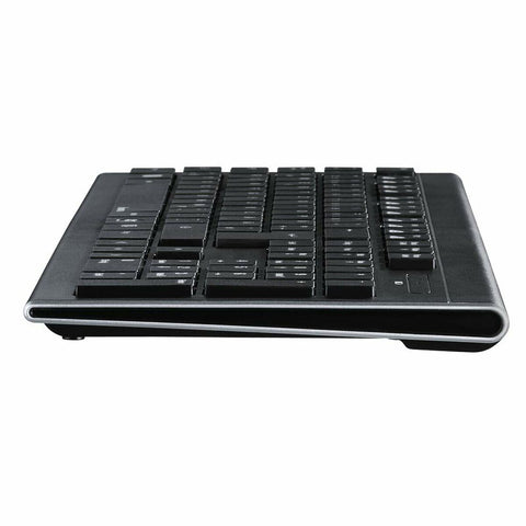 Keyboard and Mouse Hama Technics 69182664 Keyboard and Mouse Hama Technics 69182664