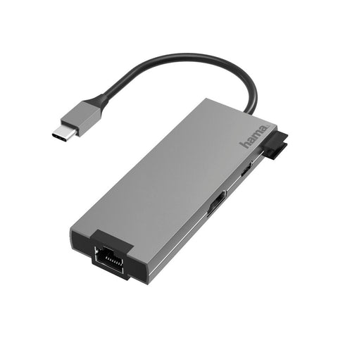 USB Hub Hama 00200109 USB Hub Hama 00200109