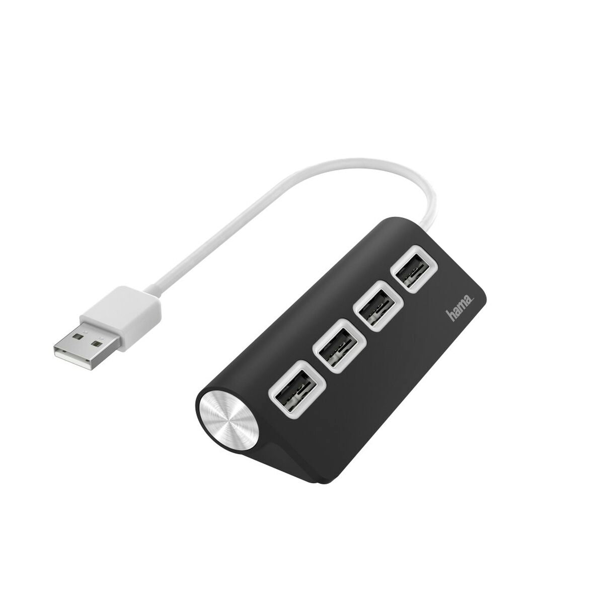 USB Hub Hama 00200119 USB Hub Hama 00200119
