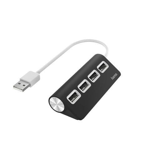 USB Hub Hama 00200119 USB Hub Hama 00200119