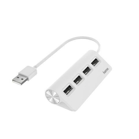 USB Hub Hama 00200120 USB Hub Hama 00200120