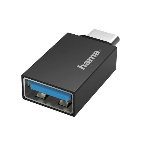 USB C to  USB Adapter Hama 00200311 USB C to  USB Adapter Hama 00200311