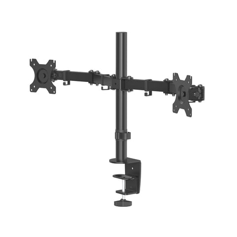 Wall Bracket Hama 00118491 Black 32" 13" Wall Bracket Hama 00118491 Black 32" 13"