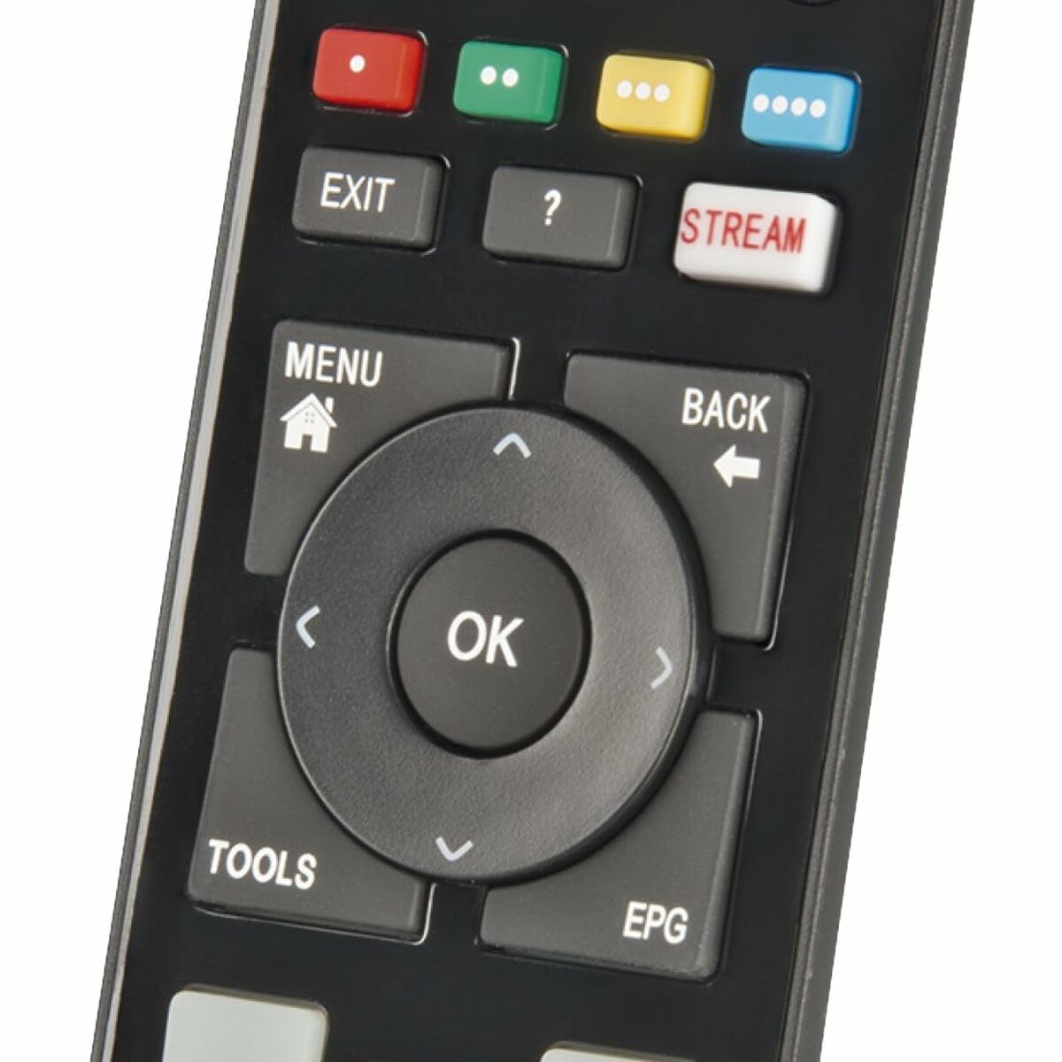 Universal Remote Control Hama 00221065 Universal Remote Control Hama 00221065