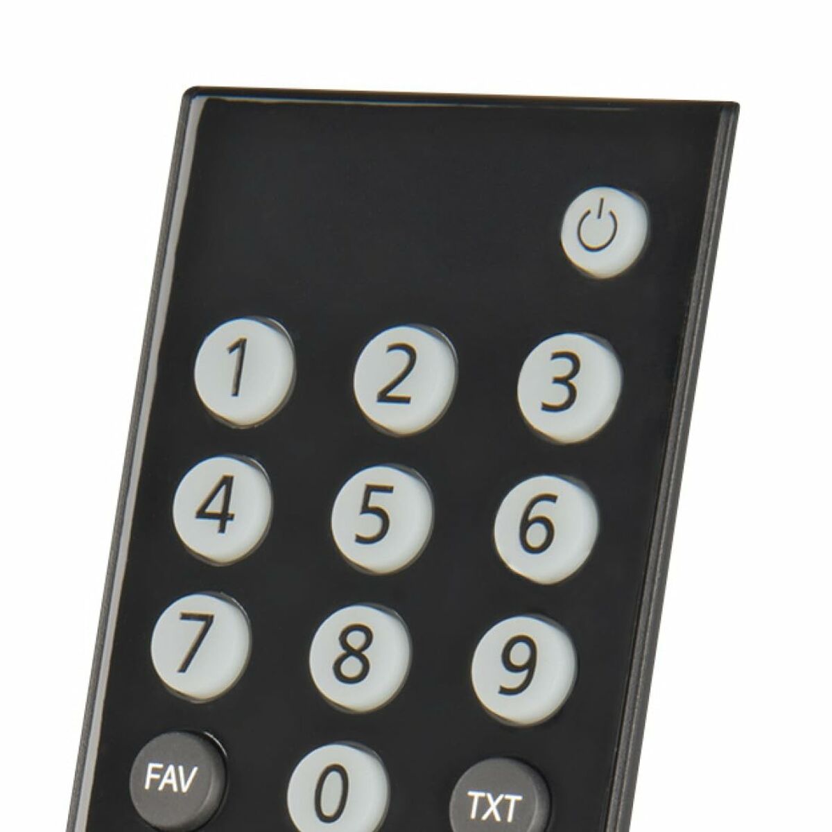 Universal Remote Control Hama 00221065 Universal Remote Control Hama 00221065