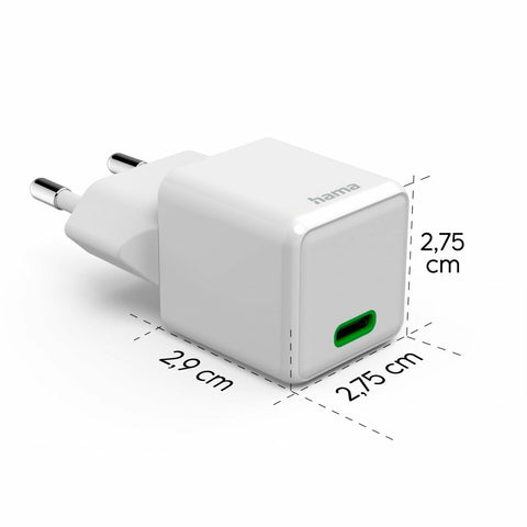 Wall Charger Hama 00201980 Wall Charger Hama 00201980