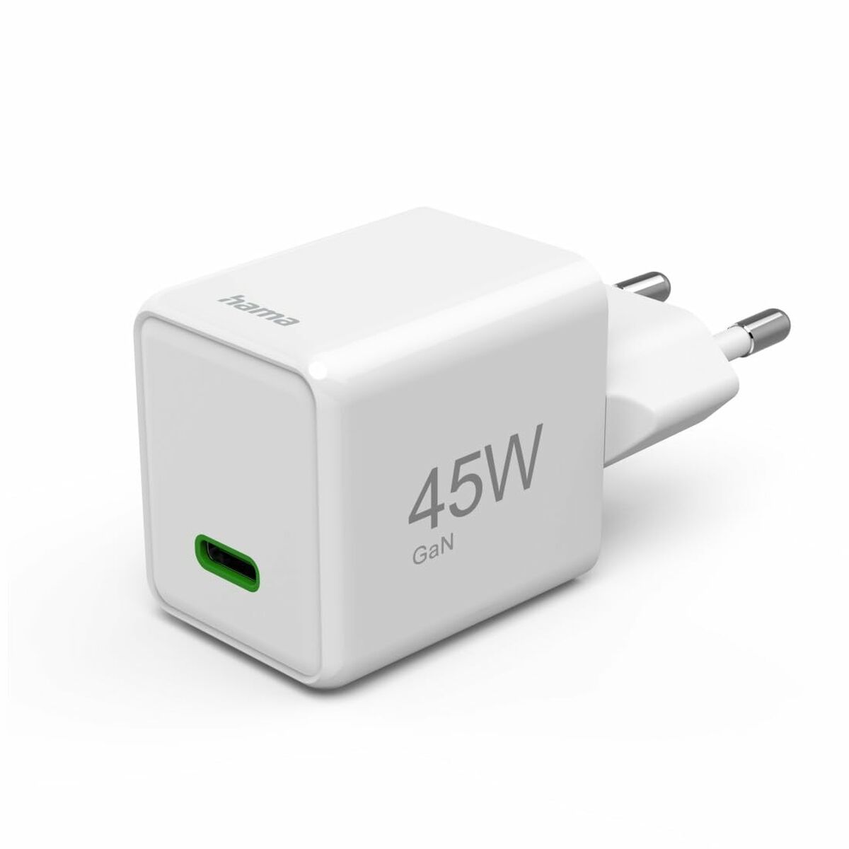 Wall Charger Hama 00201983 Wall Charger Hama 00201983