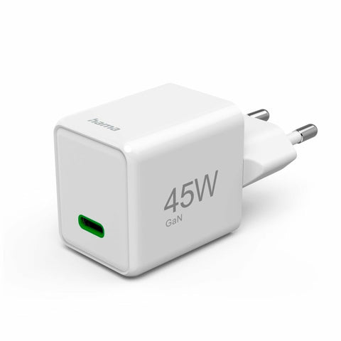 Wall Charger Hama 00201983 Wall Charger Hama 00201983
