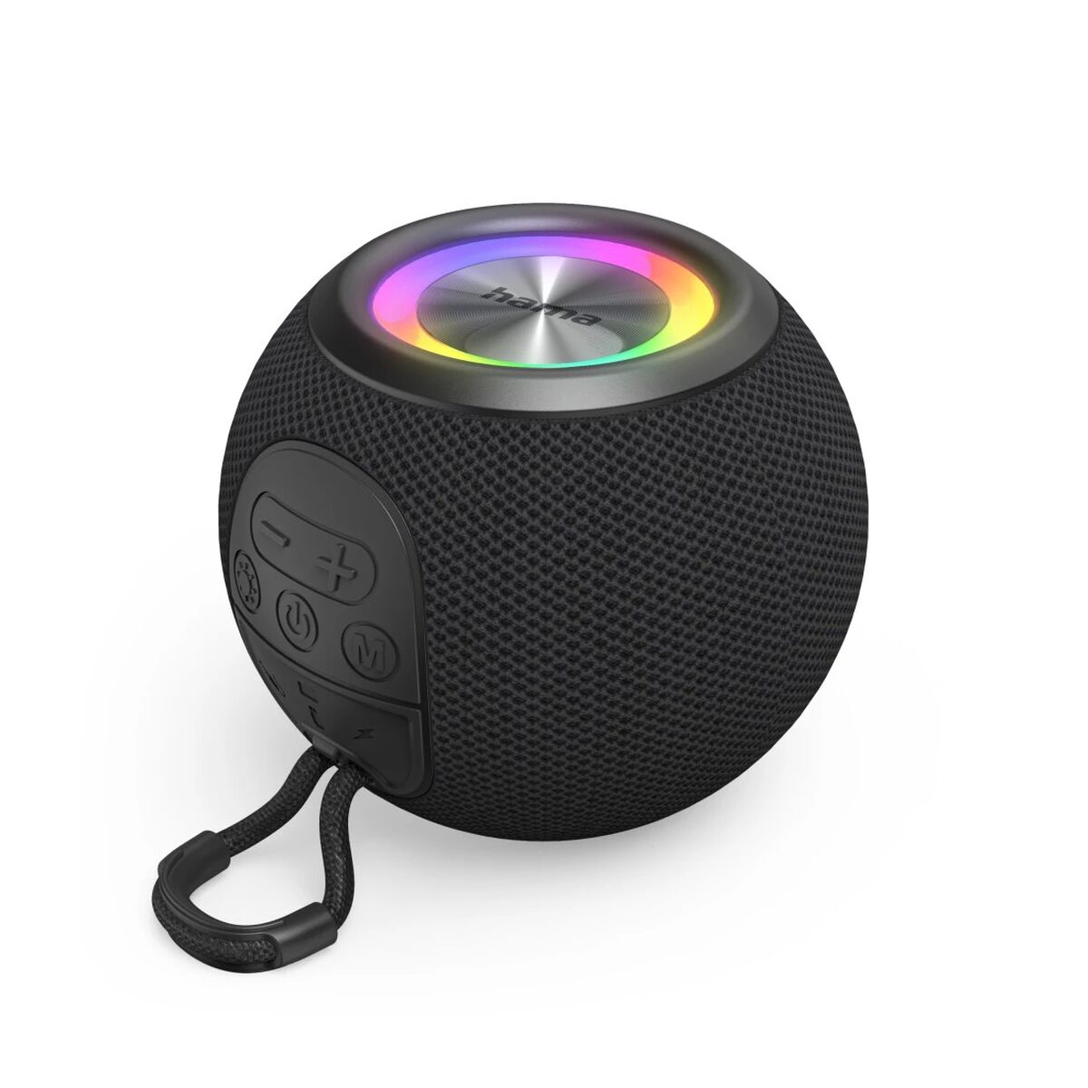 Speakers Hama 00188237 Speakers Hama 00188237