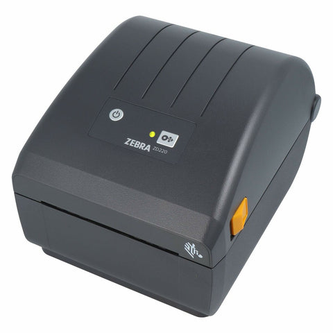 Ticket Printer Zebra ZD22042-D1EG00EZ Ticket Printer Zebra ZD22042-D1EG00EZ