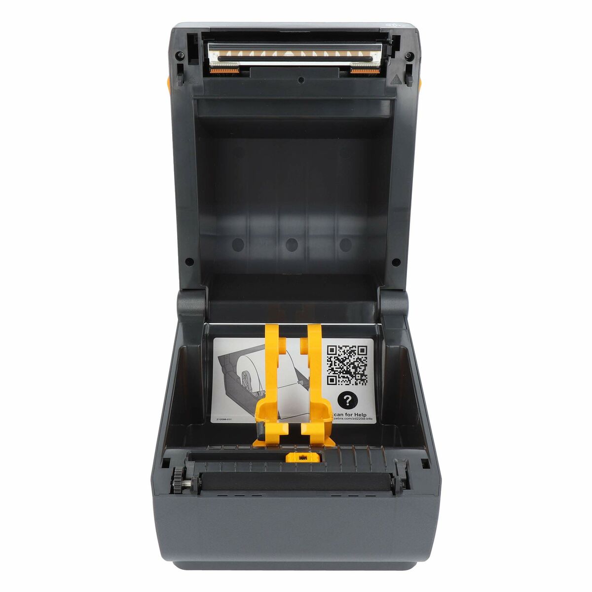 Ticket Printer Zebra ZD22042-D1EG00EZ Ticket Printer Zebra ZD22042-D1EG00EZ