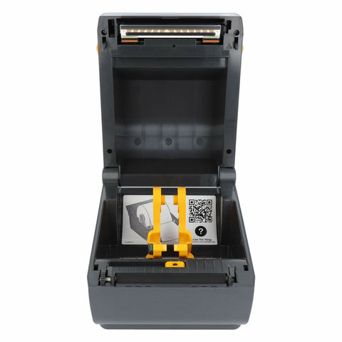 Ticket Printer Zebra ZD22042-D1EG00EZ Ticket Printer Zebra ZD22042-D1EG00EZ