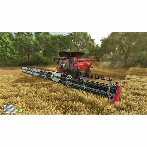 PC Video Game Giants Software Farming Simulator 25 PC Video Game Giants Software Farming Simulator 25