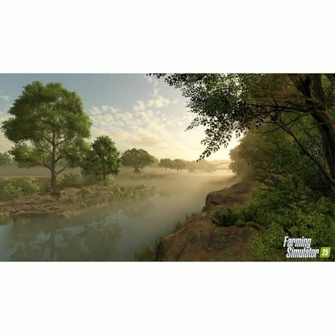 PC Video Game Giants Software Farming Simulator 25 PC Video Game Giants Software Farming Simulator 25