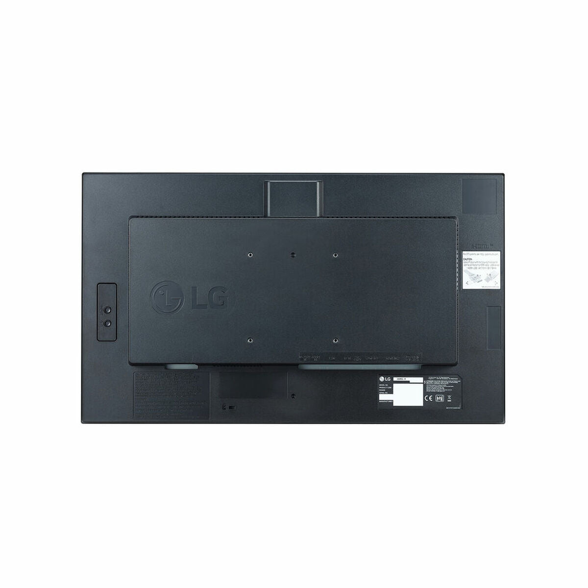 Videowall Monitor LG 22SM3G-B.AEU 21,5" Full HD IPS Videowall Monitor LG 22SM3G-B.AEU 21,5" Full HD IPS