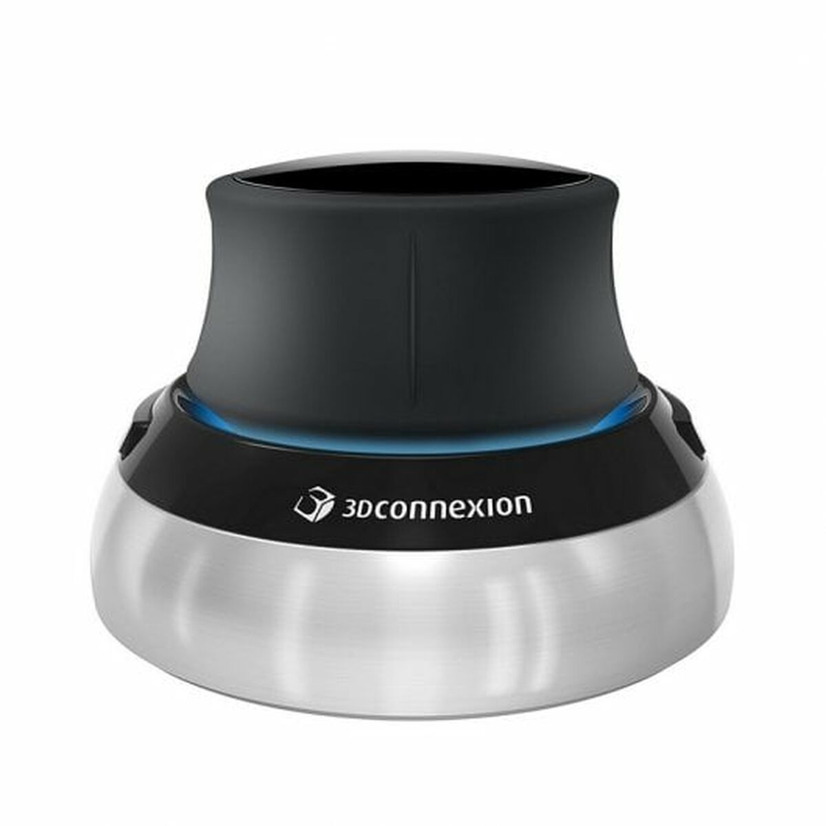 Mouse 3Dconnexion 1802656 Black Black/Grey Mouse 3Dconnexion 1802656 Black Black/Grey