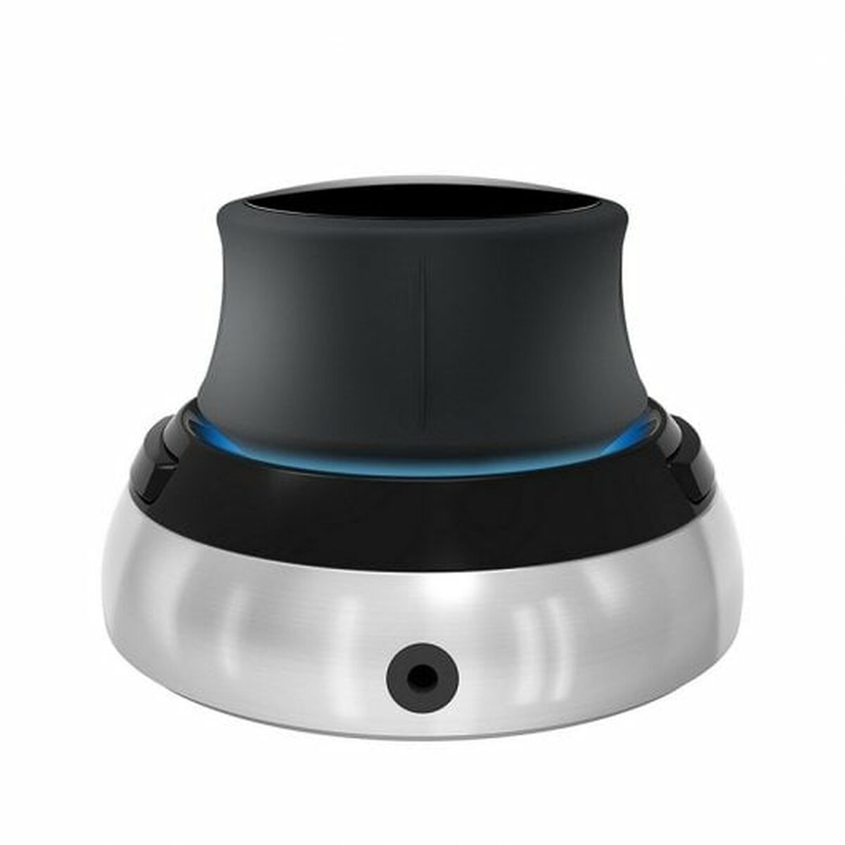 Mouse 3Dconnexion 1802656 Black Black/Grey Mouse 3Dconnexion 1802656 Black Black/Grey