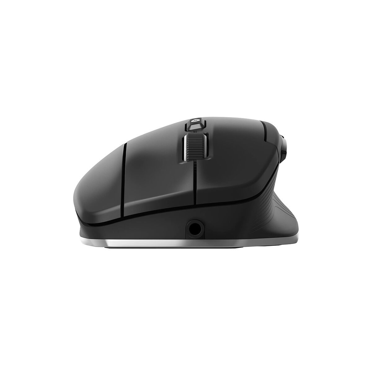 Mouse 3Dconnexion 3DX-700081 Black Mouse 3Dconnexion 3DX-700081 Black