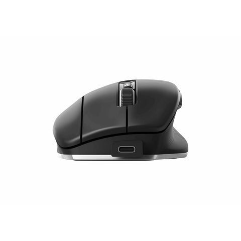 Mouse 3Dconnexion 3DX-700116 Black 7200 dpi Mouse 3Dconnexion 3DX-700116 Black 7200 dpi