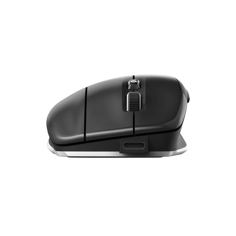 Mouse 3Dconnexion 3DX-700118 Black Matte back Mouse 3Dconnexion 3DX-700118 Black Matte back