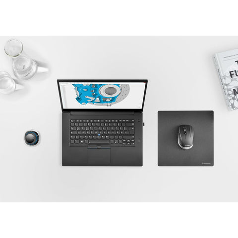 Mouse 3Dconnexion 3DX-700136 Black Mouse 3Dconnexion 3DX-700136 Black