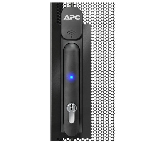 Wall-mounted Rack Cabinet APC NBHN125 Wall-mounted Rack Cabinet APC NBHN125